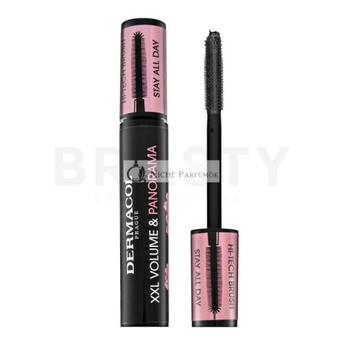 Dermacol Imperial XXL Mascara Wimperntusche für Volumen 13 ml
