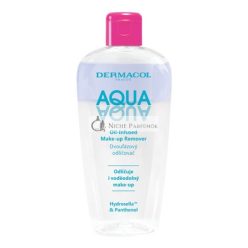 Kétfázisú sminklemosó Aqua Aqua 200 ml