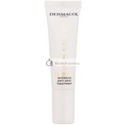   Dermacol Bio Retinol Szérum Intenzív Anti-Pigmentációs Kezelés