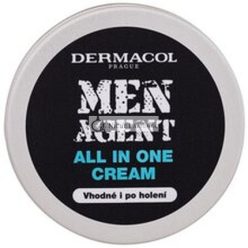   Dermacol Men Agent Minden Egyben Krém - Hidratáló Arckrém