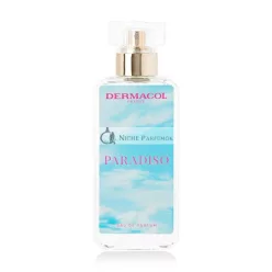 Dermacol Paradiso Eau De Parfum, 50 ml
