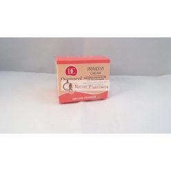 Dermacol Princess Cream of Switching Nouris 50ml
