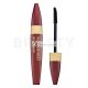 Dermacol Obsesión Volume & Length Mascara szempillaspirál szempilla meghosszabbítására és volumenre 01 Black 9 ml