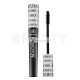 Dermacol Magnum Maximum Volume Mascara Wimperntusche für verlängerte Wimpern und Volumen Black 9 ml