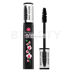   Dermacol Imperial Mascara szempillaspirál szempilla meghosszabbítására és volumenre Black 13 ml