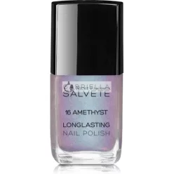   Gabriella Salvete - Hosszantartó Körömlakk - Körömlakk 11 ml 16 Amethyst