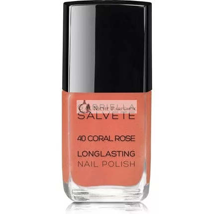 Gabriella Salvete - Hosszan Tartó Lakk Körömlakk - Körömlakk 11 Ml 40 Korall Rózsa