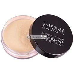 Polvo Perfect Skin Loose, 6,5g