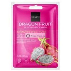 Dragon Fruits Nyugtató Arcpakolás
