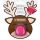 Gabriella Salvete Winterzeit Lippenbalsam Vanille