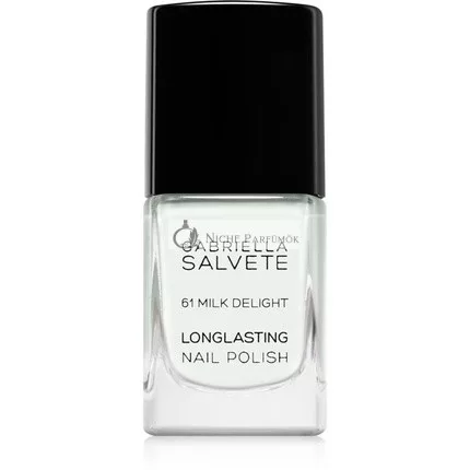 Gabriella Salvete Sunkissed Hosszantartó Körömlakk 11ml