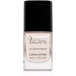   Gabriella Salvete Sunkissed Hosszantartó Körömlakk 62 Cream Dream
