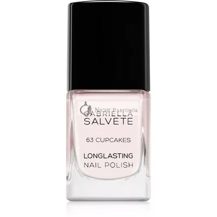 Gabriella Salvete Napcsókolt Hosszantartó Körömlakk 11ml