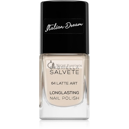 Sunkissed Hosszantartó Körömlakk