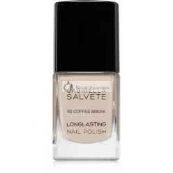   Gabriella Salvete Sunkissed Tartós Körömlakk 65 Coffee Break, 11ml