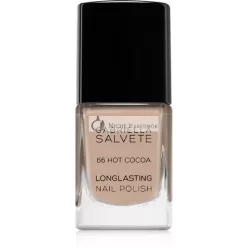   Gabriella Salvete Napcsókolt Tartós Körömlakk 66 Hot Cocoa, 11ml