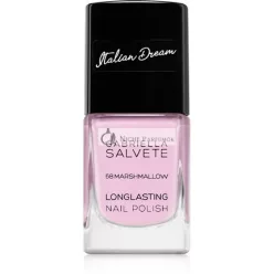 Hosszantartó Lakk Köröm 11 ml - 68 Marshmallow