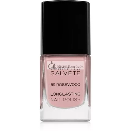 Gabriella Salvete Napcsókolta Tartós Körömlakk 11ml