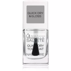 Gyorsan Száradó Fedőlakk, 9ml