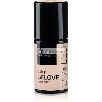 Gabriella Salvete GeLove UV LED Nagellack, 8ml