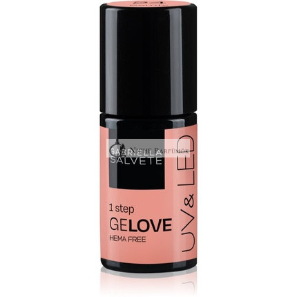 Gabriella Salvete GeLove UV LED Nagellack