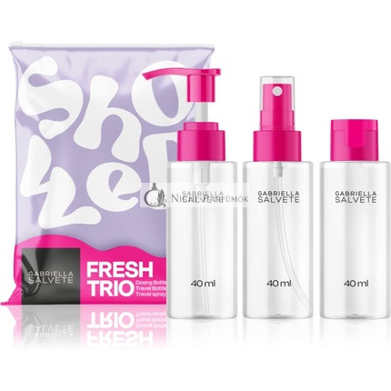 Gabriella Salvete Festival Fresh Trio 40ml Arckrém