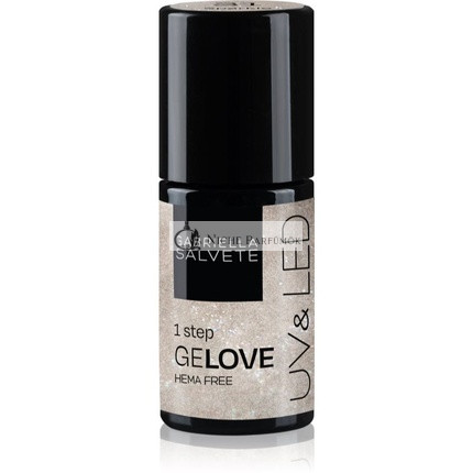 GeLove UV LED Körömlakk 8 ml 31 Sparkle