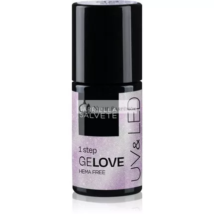 Gabriella Salvete GeLove körömlakk 8ml