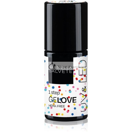 Gabriella Salvete GeLove UV LED 8ml Nagellack