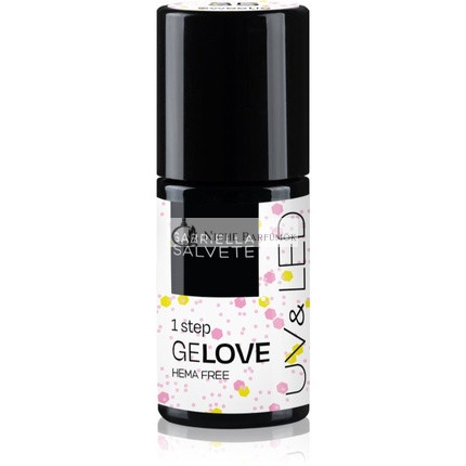 GeLove UV LED Körömlakk 8 ml 35 Édes