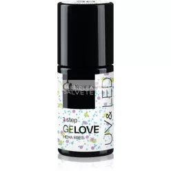 Gabriella Salvete GeLove Körömlakk, 8ml