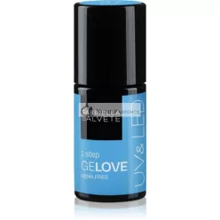 Gabriella Salvete GeLove körömlakk