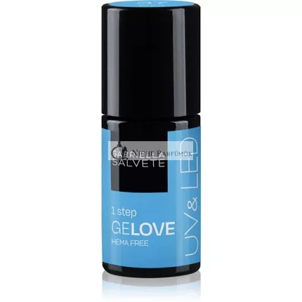 Gabriella Salvete GeLove körömlakk