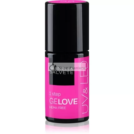 GeLove Körömlakk 8ml