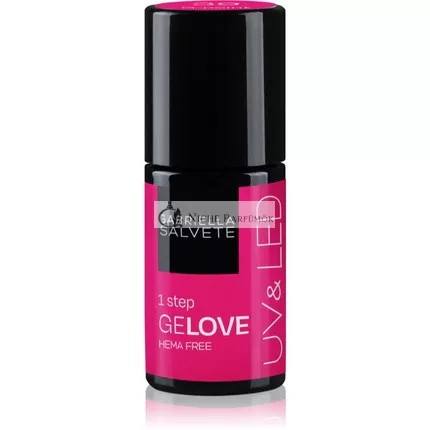 Gabriella Salvete GeLove Körömlakk