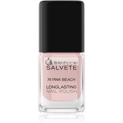 Gabriella Salvete Tartós Körömlakk 11ml