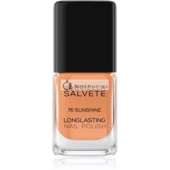 Hosszantartó Lakk Körömlakk 11 ml - 76 Napfény