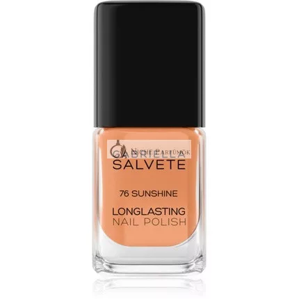 Hosszantartó Lakk Körömlakk 11 ml - 76 Napfény
