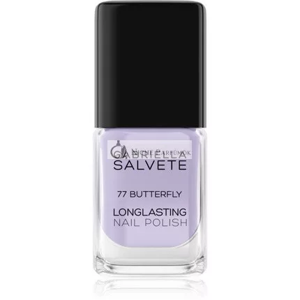 Hosszantartó Zselé Körömlakk 11 ml - 77 Pillangó