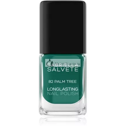 Gabriella Salvete Hosszantartó Körömlakk 11ml