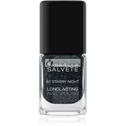 Hosszan tartó Zománc Körömlakk 11 ml - 83 Csillagos Éj