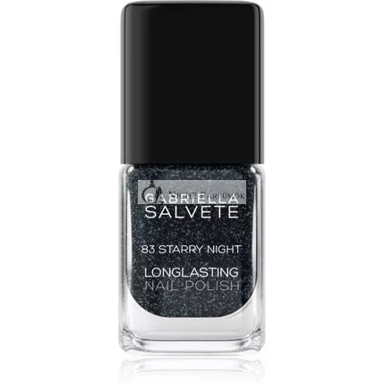 Hosszan tartó Zománc Körömlakk 11 ml - 83 Csillagos Éj