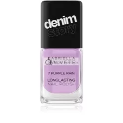Gabriella Salvete Denim Story Körömlakk, 11 ml