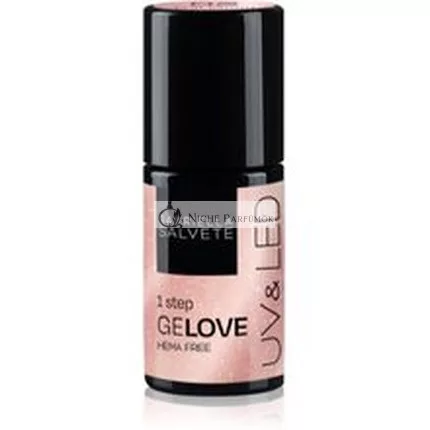Gabriella Salvete Over The Moon Gelove Körömlakk - 04 Moonlight, 8ml