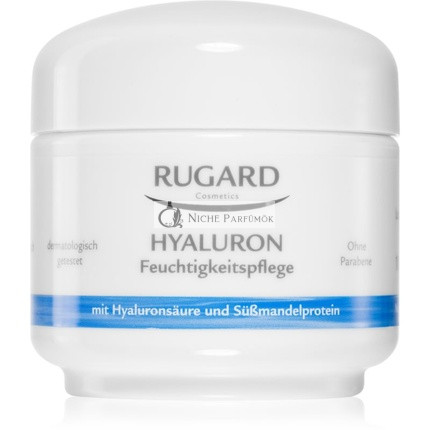 Rugard Hyaluron Krém - Hidratáló krém érett bőrre, 100 ml
