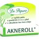 Dr. Popov Akneroll Teafaolajjal, 6ml - Helyi kezelés aknés bőrhibákra