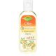 Bione Cosmetics Keratin + Argan Haaröl für helle Farbtöne, 80 ml