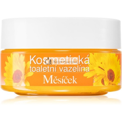 Bione Cosmetics Körömvirág Kozmetikai Vazelin, 155ml