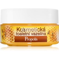 Bione Cosmetics Méz + Q10 Kozmetikai Vazelin, 155ml