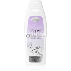   Bione Cosmetics Exkluzív Q10 Testápoló Hidratáló Tej - 500 ml